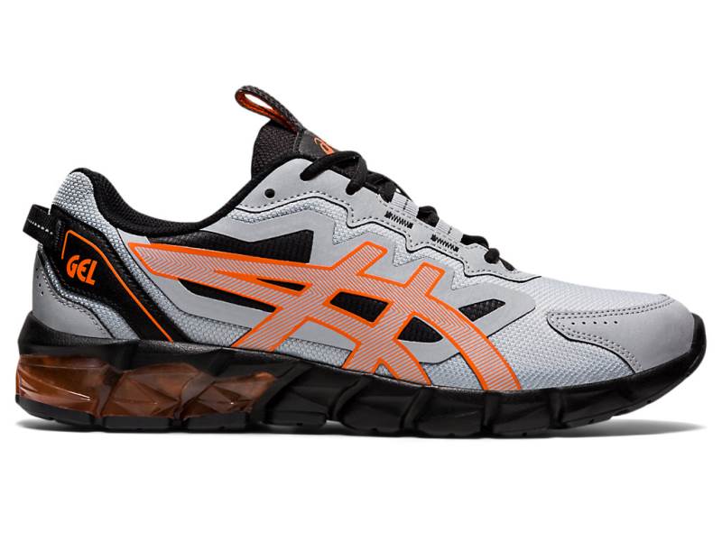 Tênis Asics GEL-QUANTUM 90 3 Homem Cinzentas, 1867A943.886